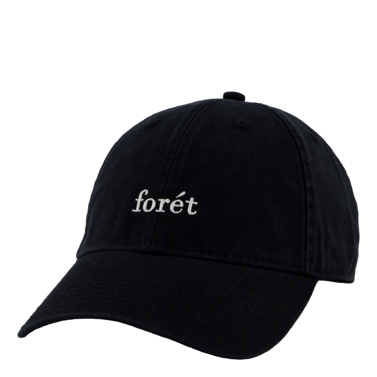 Hawk Cap Black
