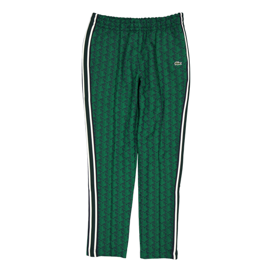 Pantalon De Survetement Navy Blue/sorrel