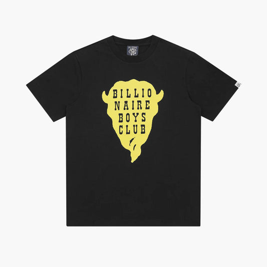Buffalo T-shirt Black