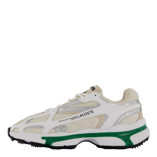 L003 2k24 Trainers 082 Wht/grn
