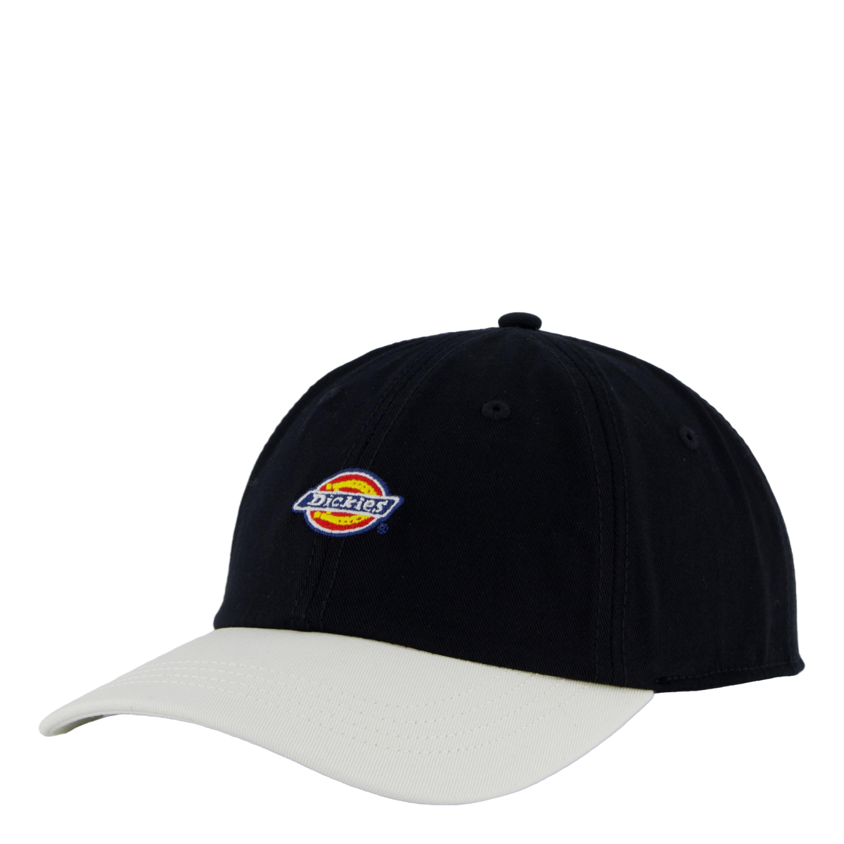 Hardwick Cap 2 Tone Black Black