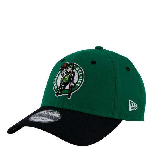 Nba Side Patch 9forty Boscel Kgrblk