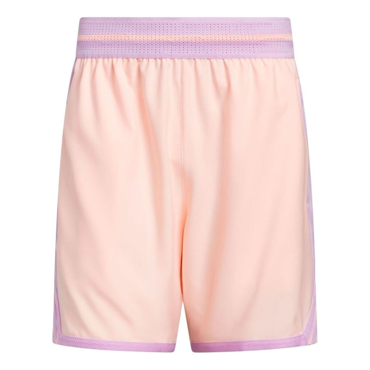 adidas x Anthony Edwards Crazy Lite Short 'Haze Coral Bliss Lilac' KS8189