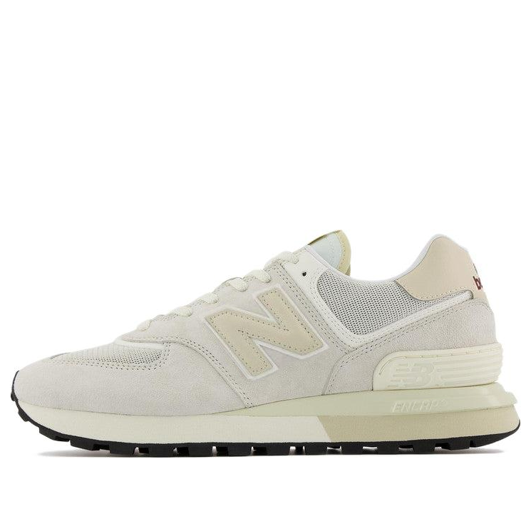 New Balance 574 Legacy 'Ivory' U574LGE1