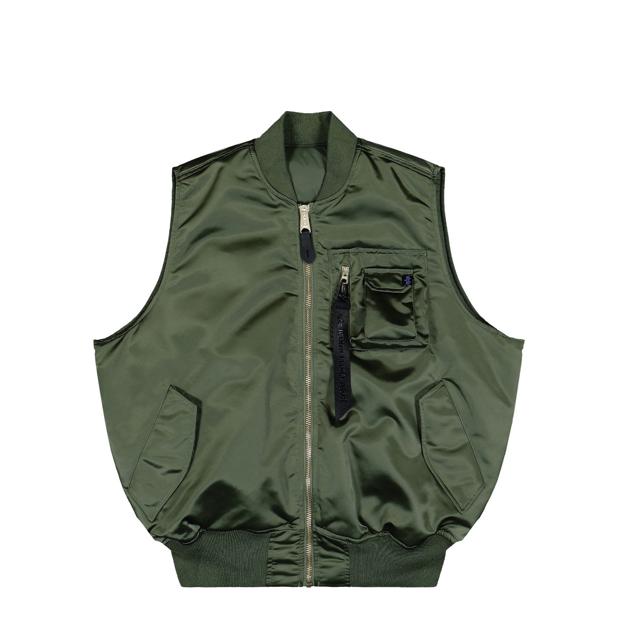 MA-1 Base Vest