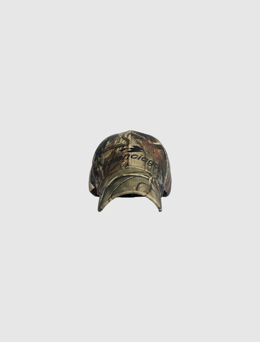 CAMO CAP