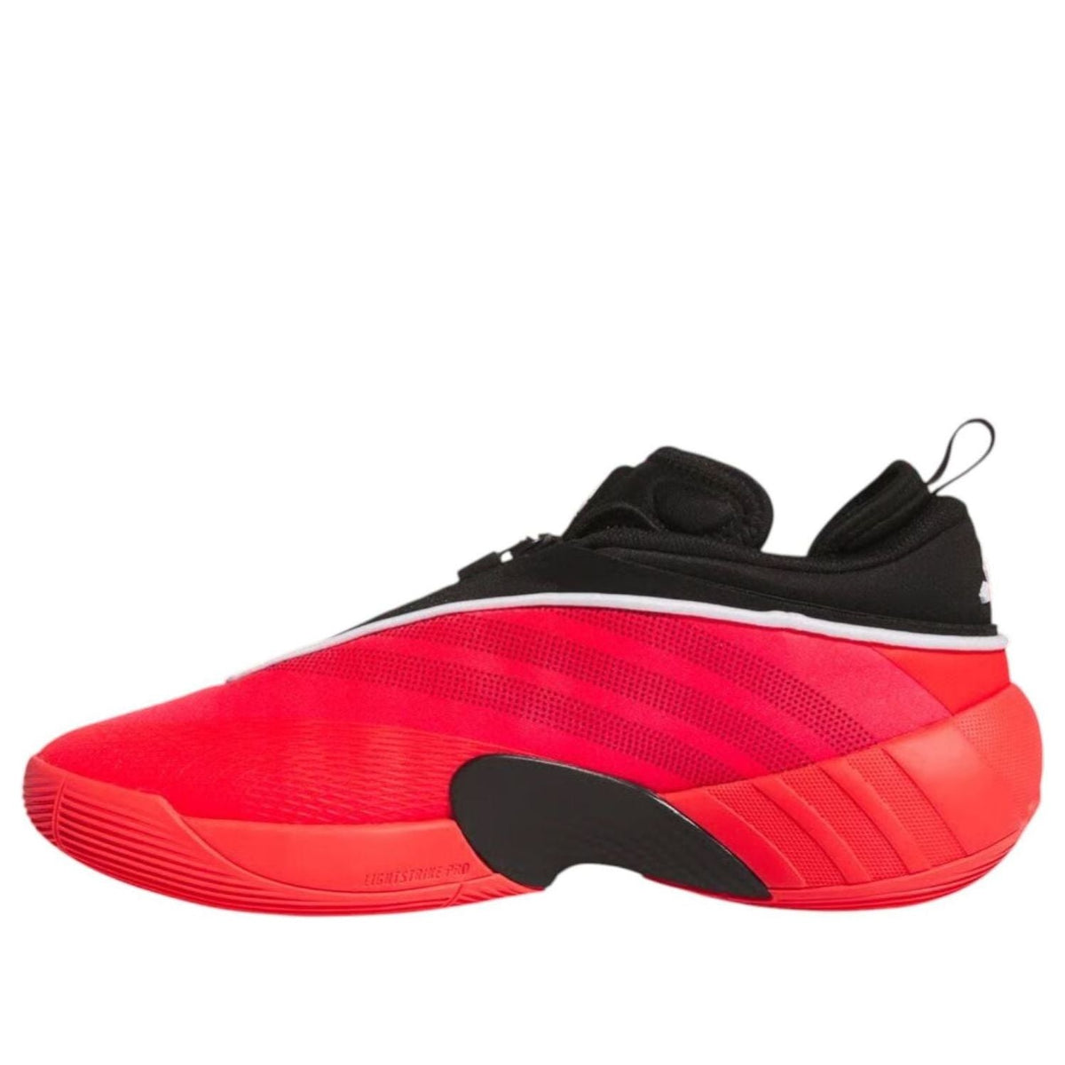 adidas D.O.N. Issue #7 'Lucid Red' JS1300