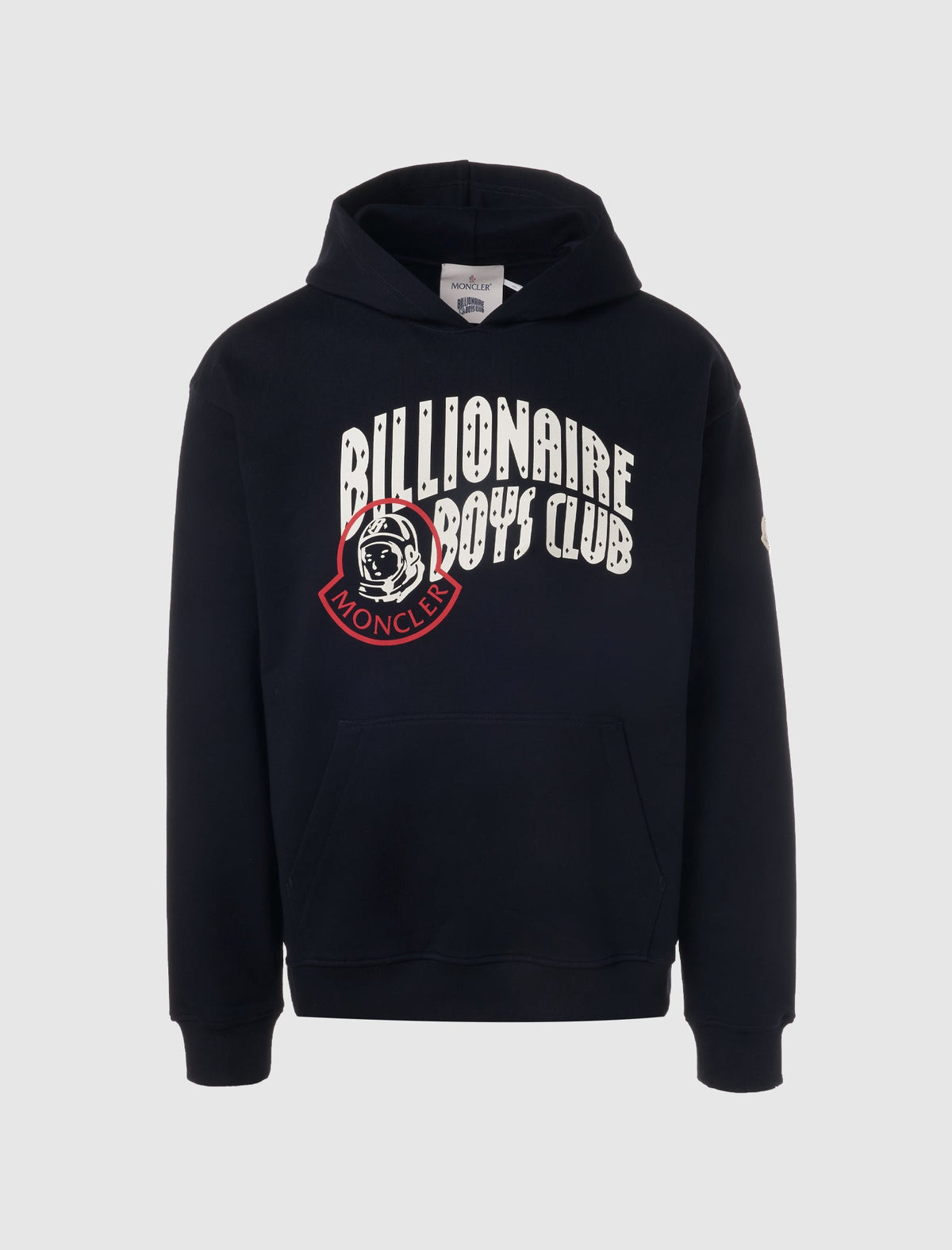 BBC HOODIE