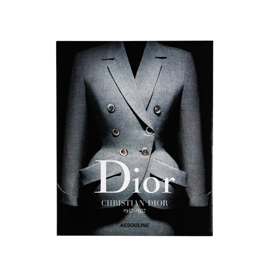 Assouline Dior by Christian Dior