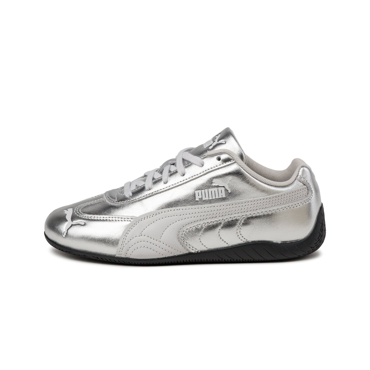 Puma Speedcat Silver