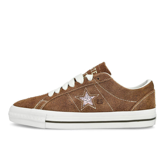 Quartersnacks x Converse One Star Pro Ox