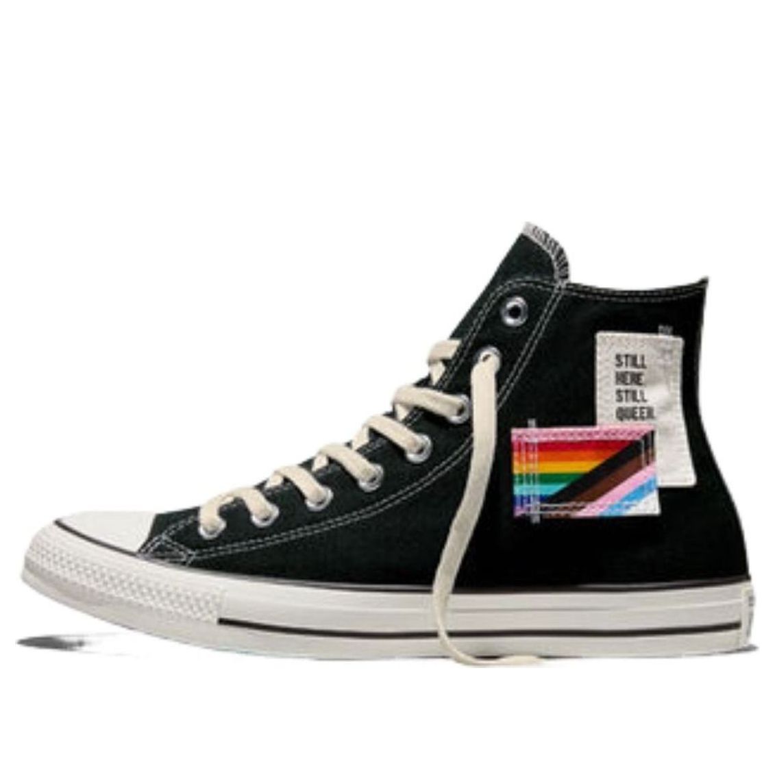 Converse Chuck Taylor All Star 'Pride Patch' A22006C