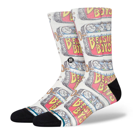 Canned Socks