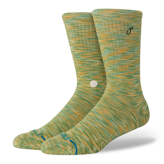 Interstellar Crew Socks