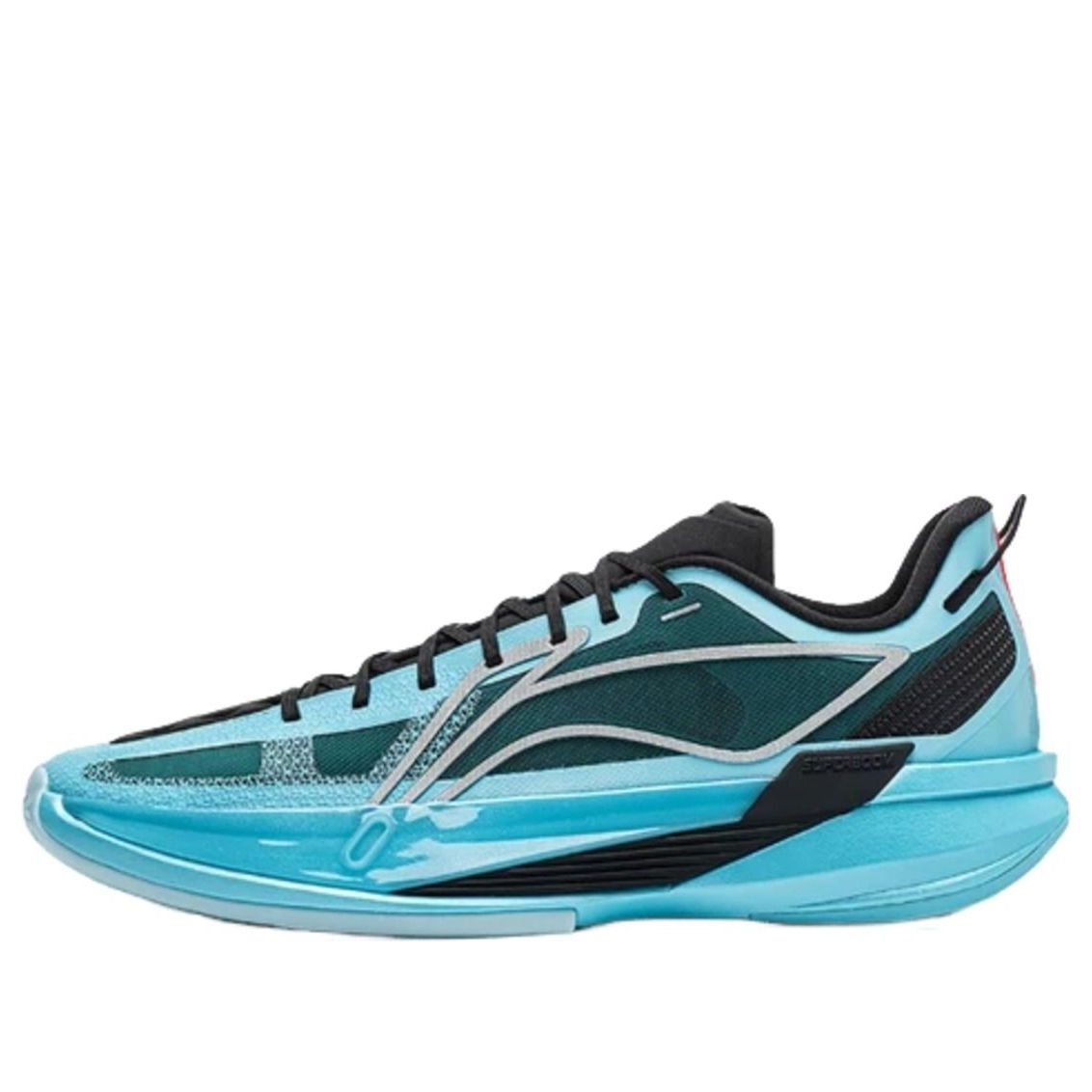 Li-Ning Ultralight 2026 'Swordfish' ABAW005-25 - Li-Ning Professional Edition