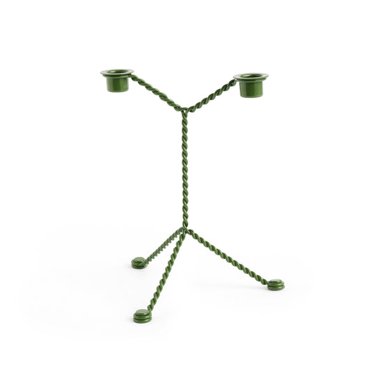 HAY Wire Candleholder
