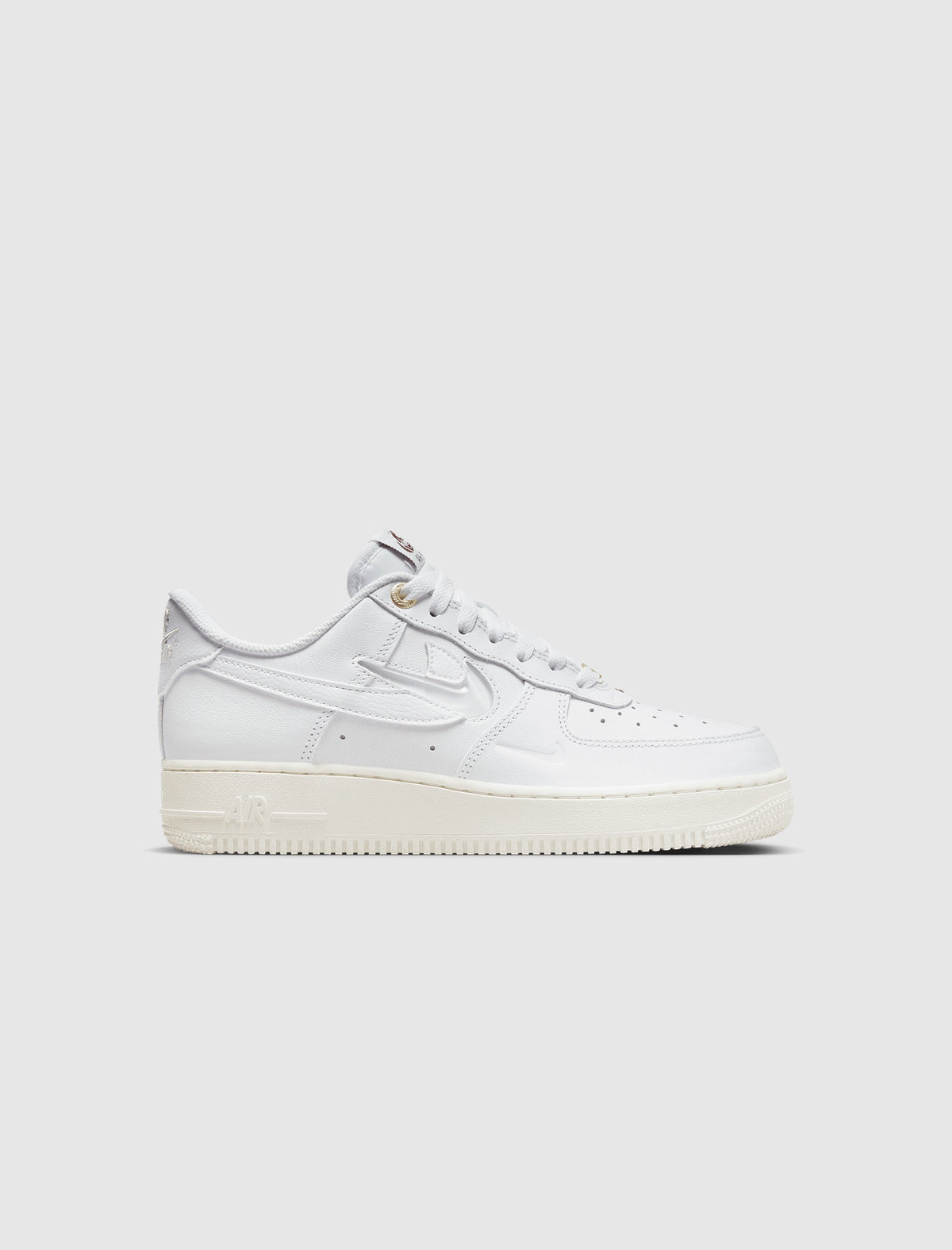WOMEN'S AIR FORCE 1 '07 PRM LOW "JEWEL"