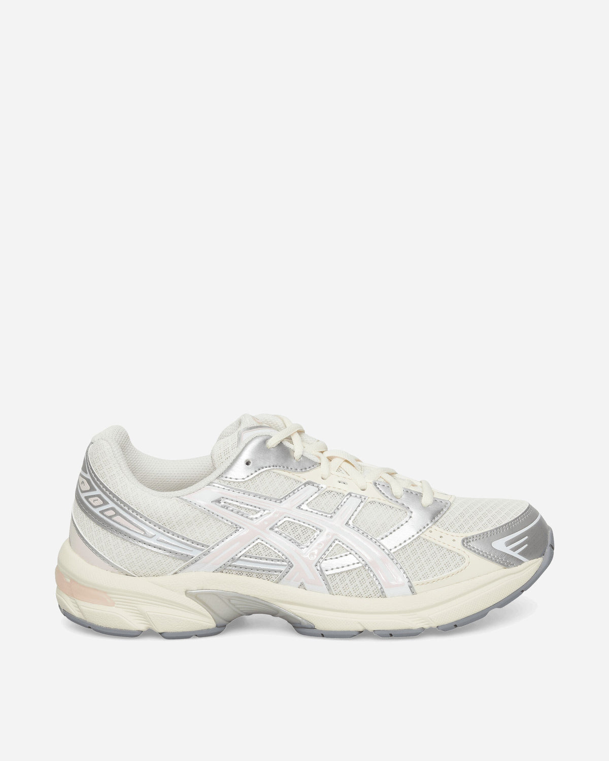GEL-1130 Sneakers Cream / Pink Cloud