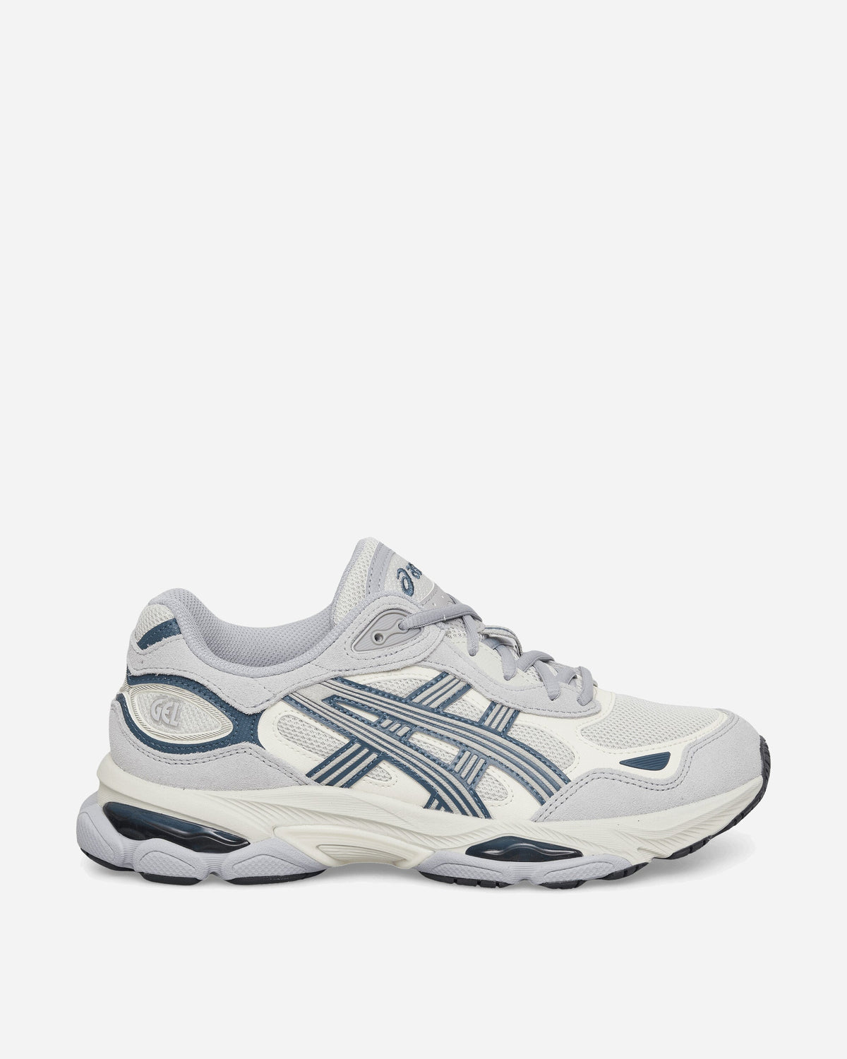 GEL-NYC 2.0 Sneakers Lake Grey / Piedmont Grey
