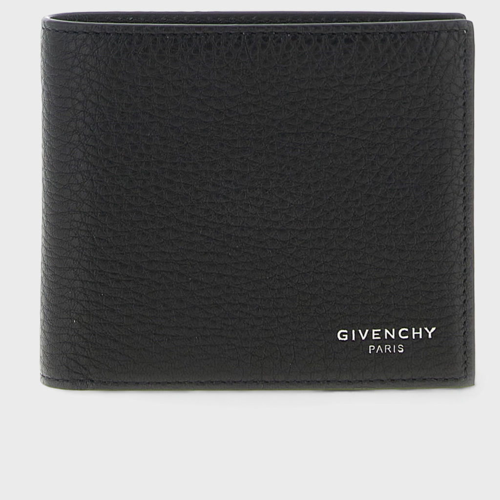 Billfold 8CC - Black