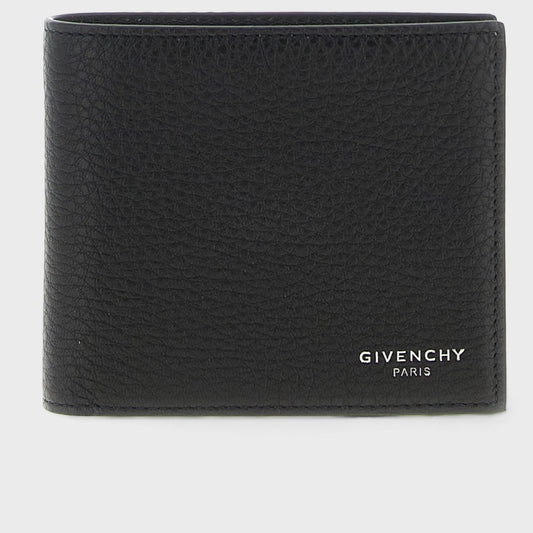 Billfold 8CC - Black
