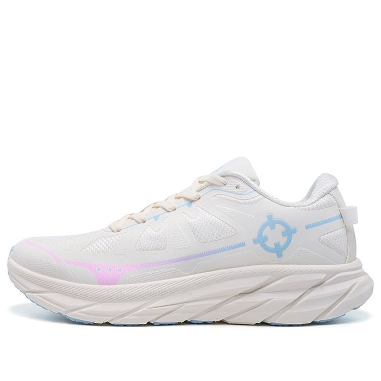 Rigorer Running Shoes 'White Blue' Z124260711-5
