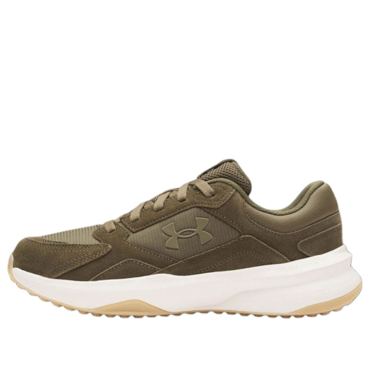 Under Armour Charged Edge 'Expedition Green' 3027731-308
