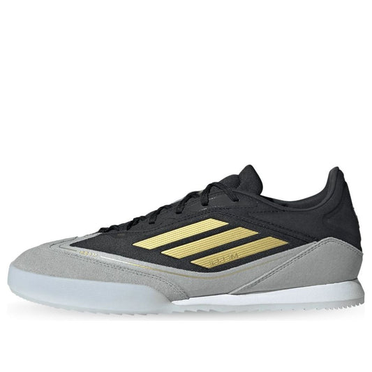 adidas Messi F50 Freestyle 'Messi Triunfo Dorado Special Edition Black Grey' IG9284