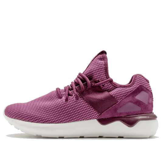 (WMNS) adidas Tubular Runner 'Merlot' S79434