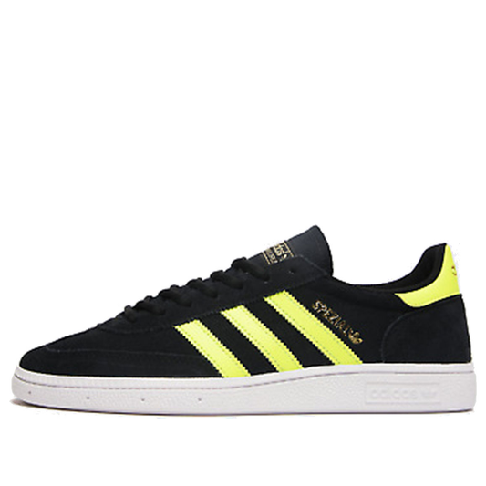 adidas Handball Spezial 'Black Yellow' GY1273