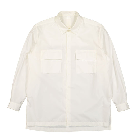 esc woven shirt