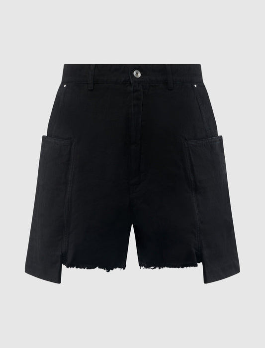 STEFAN CARGO SHORTS