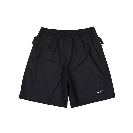 Solo Swoosh Woven Shorts