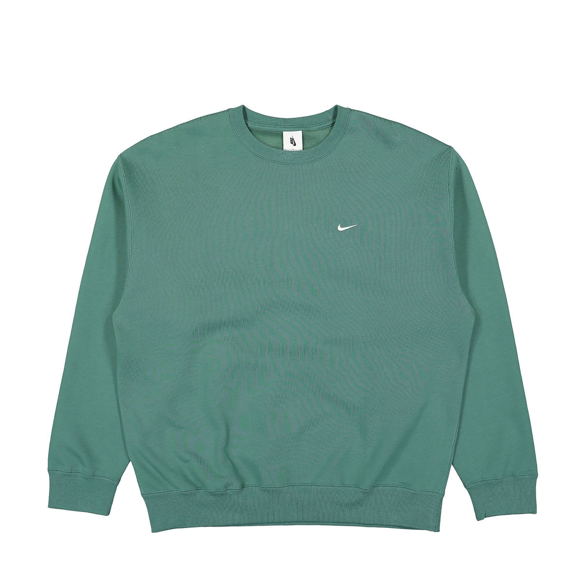 Solo Swoosh Fleece Sweatshirt