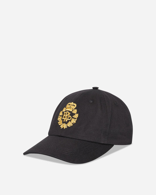 Wreath Cap Black