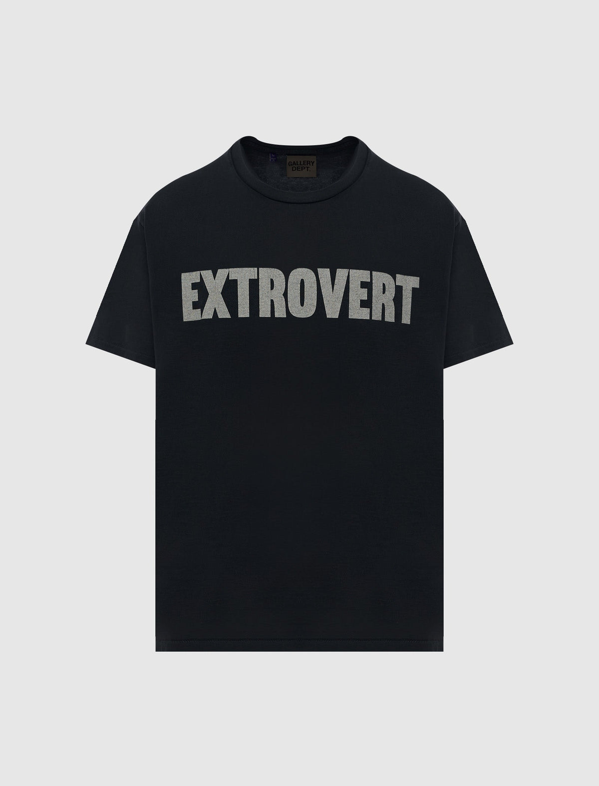 REVERSIBLE TEE