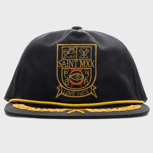 Eye Cap - Black