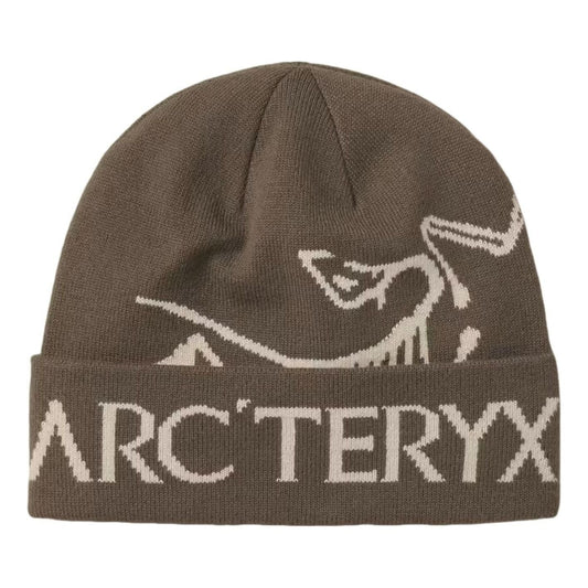 Arc'Teryx Bird Word Toque 'Mongoose Sea Salt' X000010979-BRN - Arc'Teryx Professional Edition