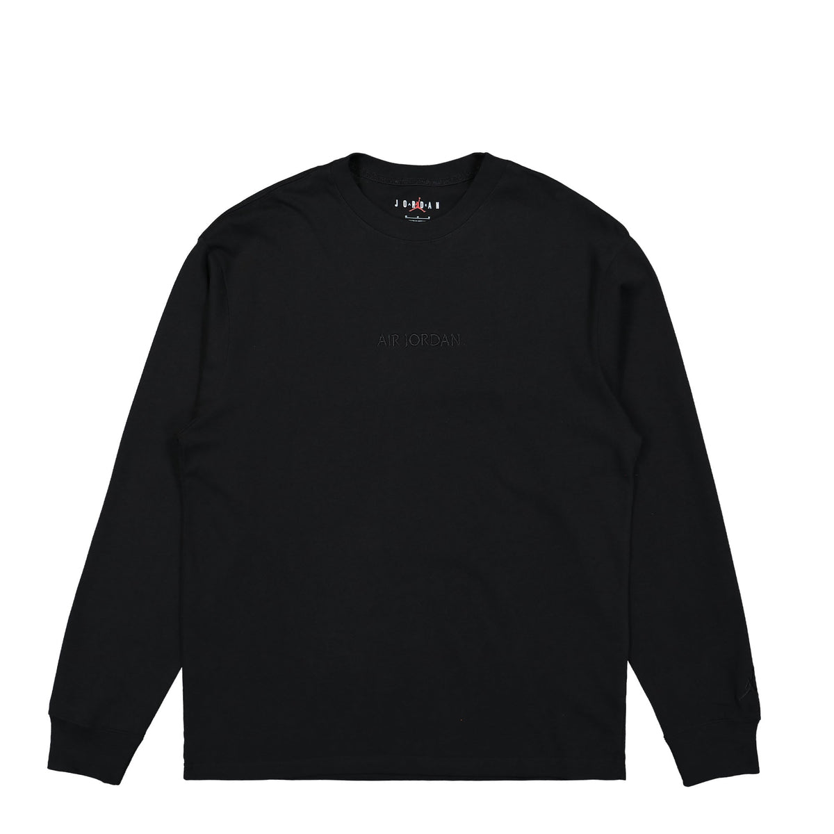 Air Jordan Wordmark Long Sleeve Tee