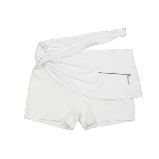 Jacquemus x Nike W NRG Layered Shorts