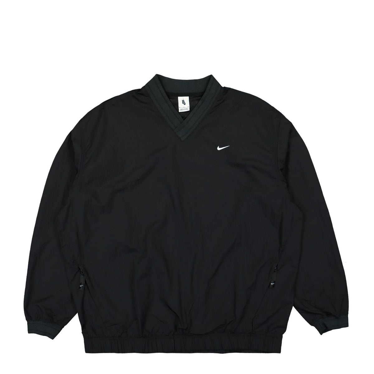 Solo Swoosh Windshirt