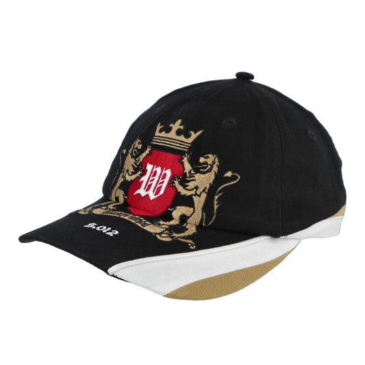 Crest Cap