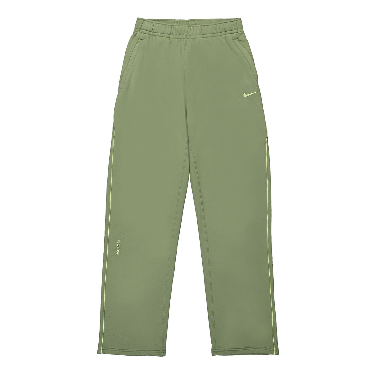 NRG CS OH Fleece Pant