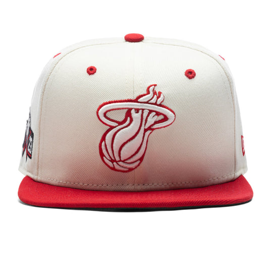 NBA 9FIFTY Snapback - Miami Heat