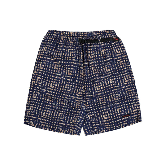Nylon Packable G-Short