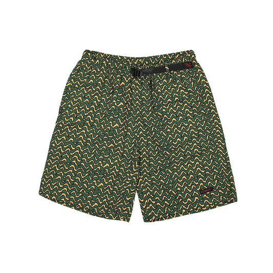 Nylon Packable G-Short