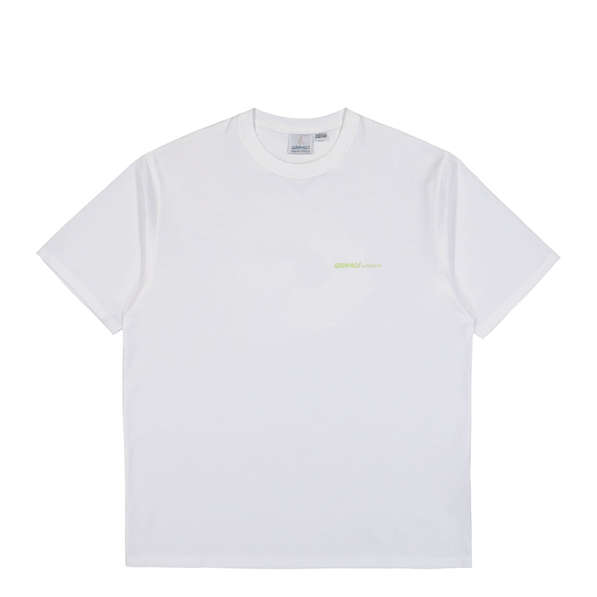 Hurricane Tee