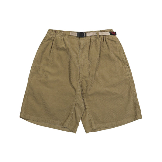 Corduroy G-Short