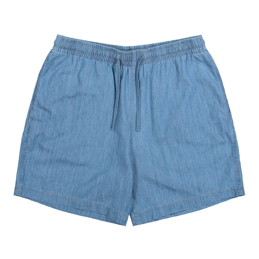 Elastic Waist Short