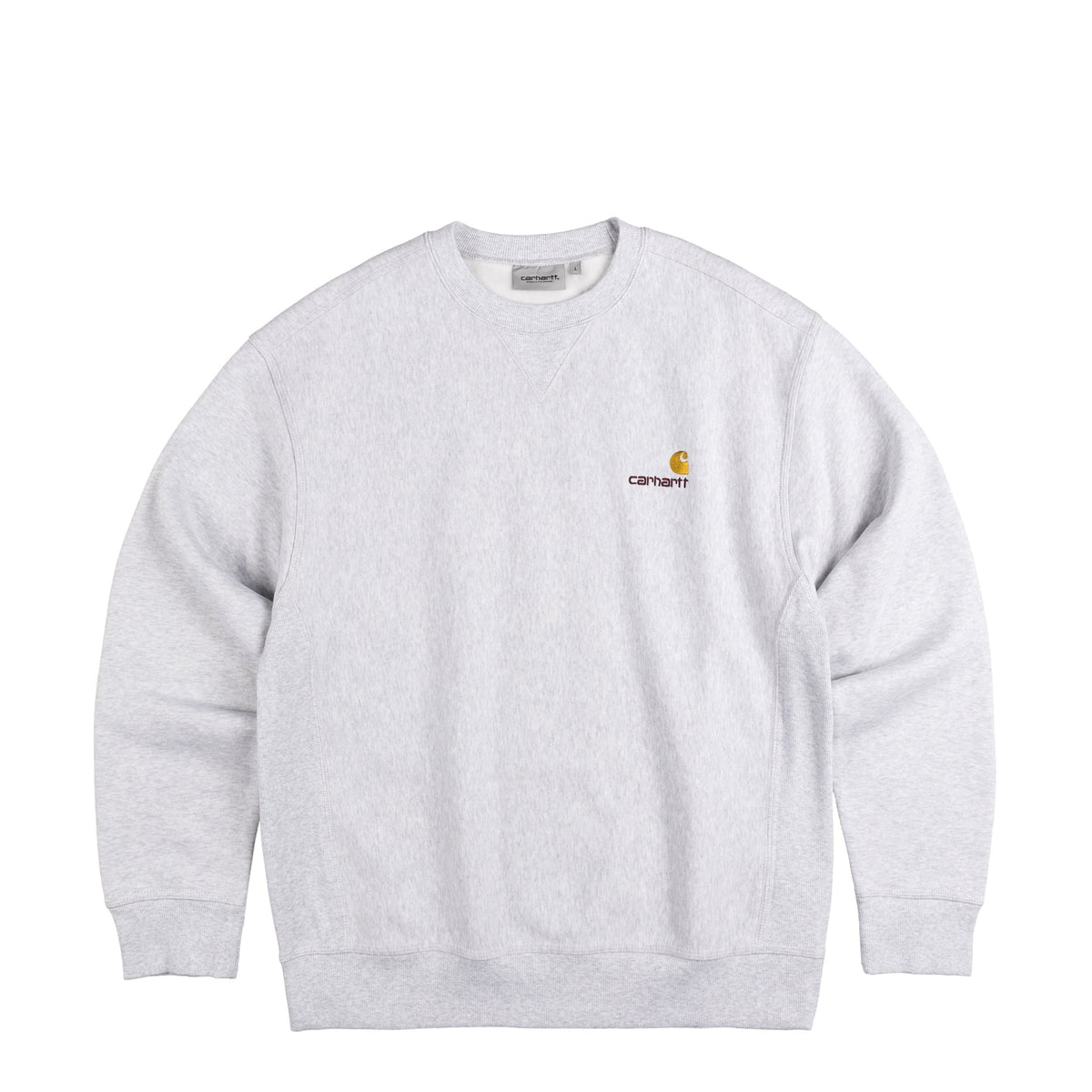 Carhartt WIP American Script Sweat